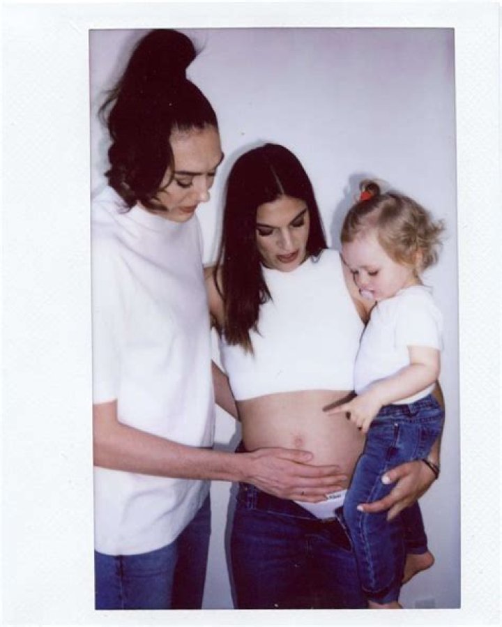 
Is Breanna Stewart Pregnant Again In 2022? Meet Her Daughter Ruby Mae Stewart Xargay 
