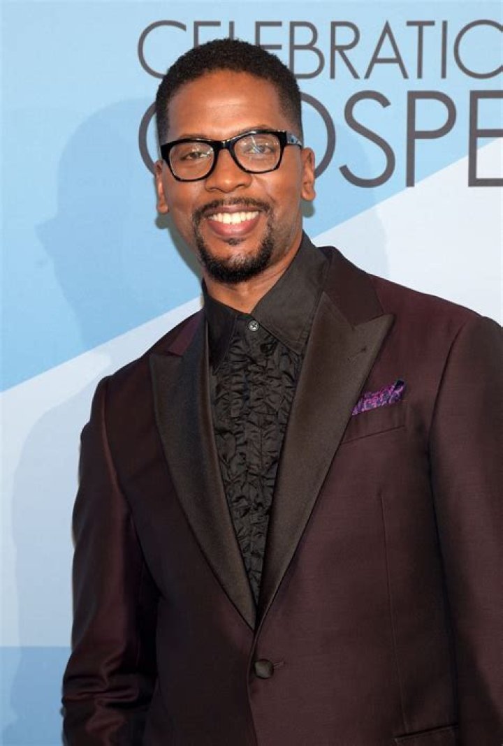 Is Donald Lawrence Gay? Age, Height, Net Worth