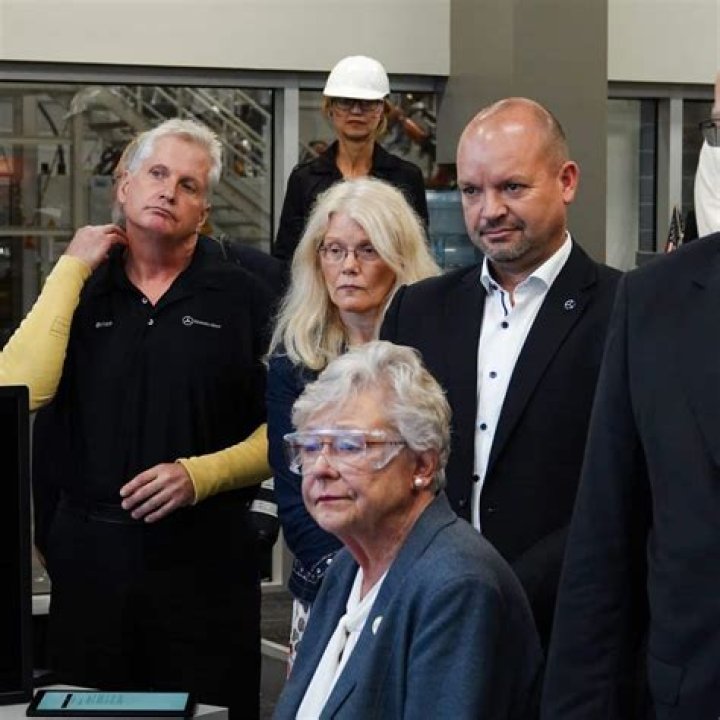 
Is Kay Ivey Married? Know Kay Ivey Husband, Age, Net Worth, And More 