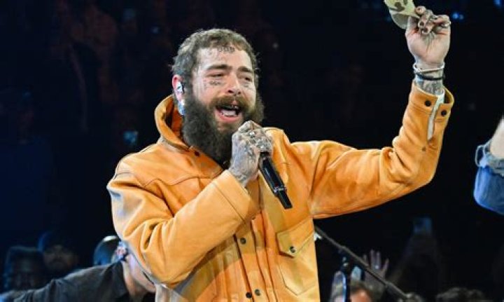 
Is Rapper Post Malone Gay in Real Life? 