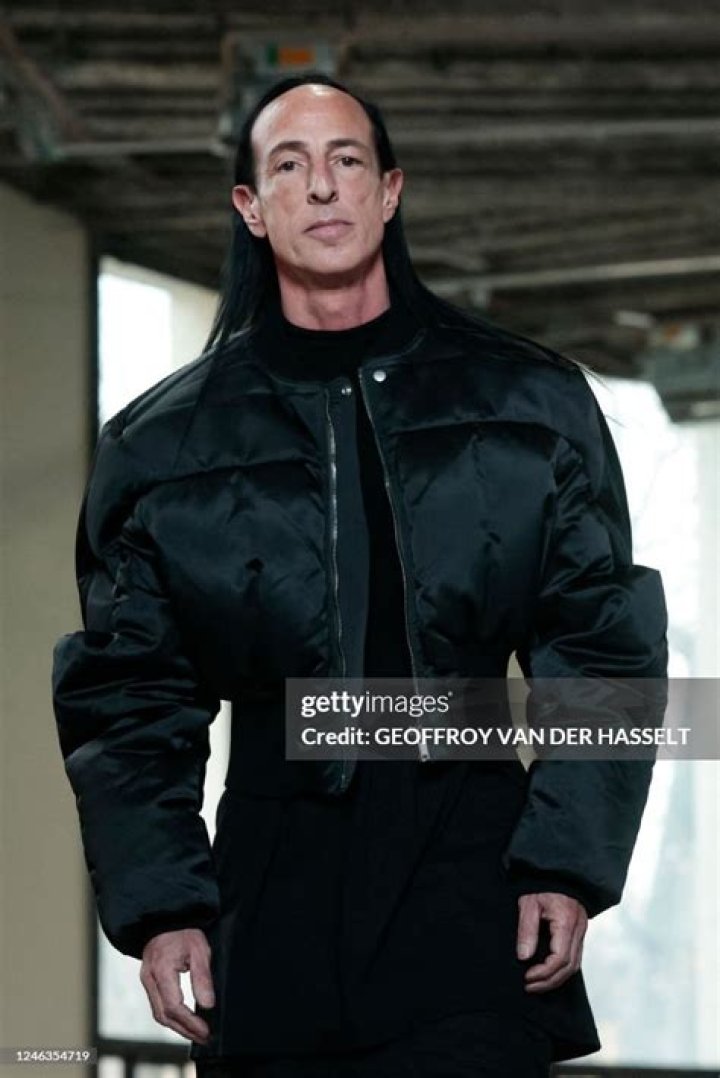 Is Rick Owens Gay? American Fashion Designer ‘Rick Owens’ Sexuality May Shock You!