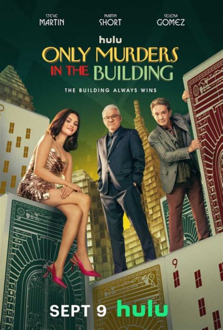 Is Selena Gomez Pregnant In Only Murders In The Building? Fans Suspect A Plot Twist In Season 2