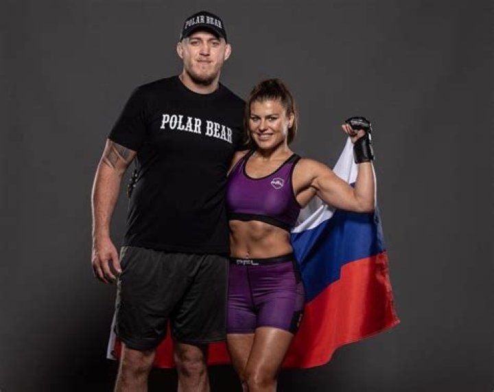 
Is Sergey Spivak UFC Married? Wife Or Girlfriend 2022 – Everything On Parents And Ethnicity 