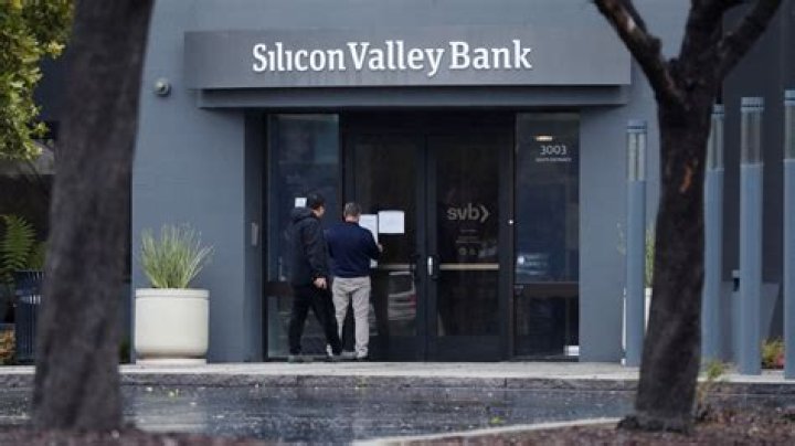 
Is Silicon Valley Bank collapse as bad as the 2008 financial crisis? 