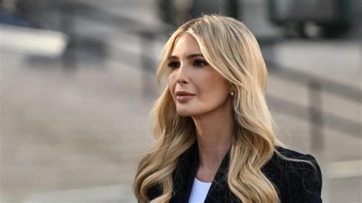 Ivanka Trump Height, Weight, Net Worth, Age, Birthday, Wikipedia, Who, Nationality, Biography