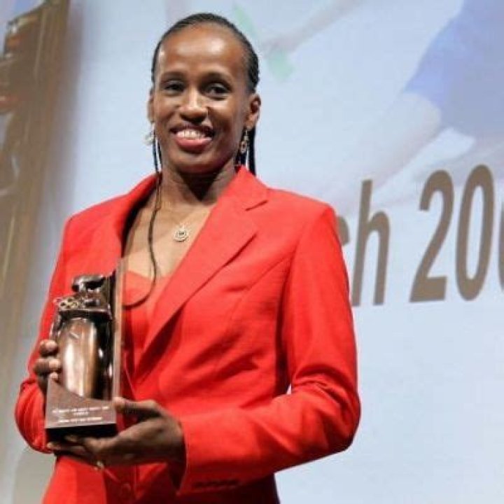 Jackie Joyner-Kersee Disability: Is Something Wrong With Her? Health Problem