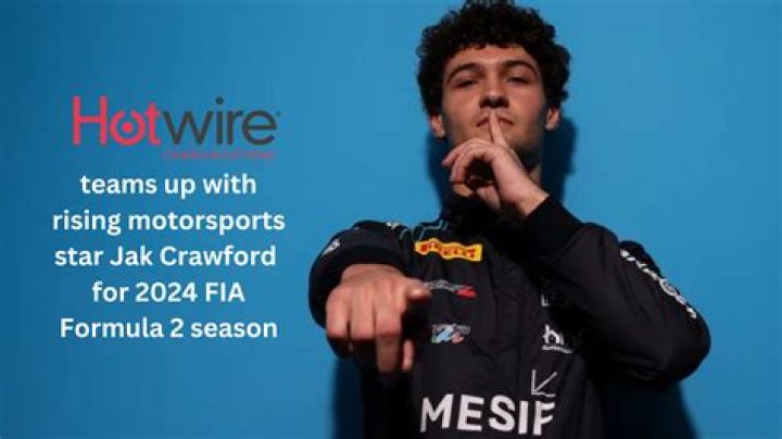
Jak Crawford Age, Birthday, Wikipedia, Who, Nationality, Biography 