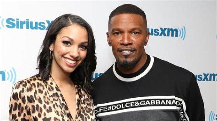 
Jamie Foxx’s First Wife: Connie Kline. Kids. 