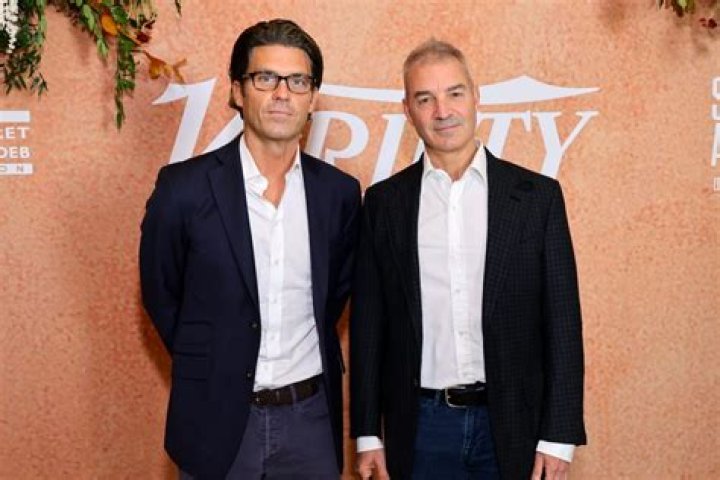 Jay Penske Height, Weight, Net Worth, Age, Birthday, Wikipedia, Who, Instagram, Biography