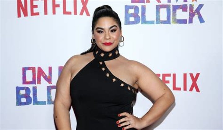 Jessica Marie Garcia Height, Weight, Net Worth, Age, Birthday, Wikipedia, Who, Nationality, Biography