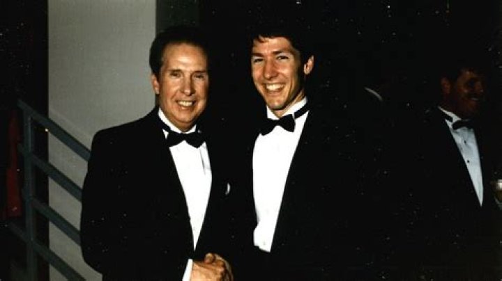 
Joel Osteen is One of The Most Influential Televangelists in The World – Meet His Family 