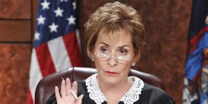 Judge Judy – Husband, Net Worth and Why People Think She is Dead