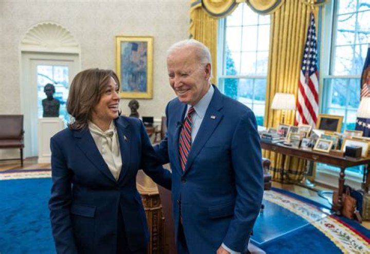 
Kamala Harris Height, Weight, Net Worth, Age, Birthday, Wikipedia, Who, Instagram, Biography 