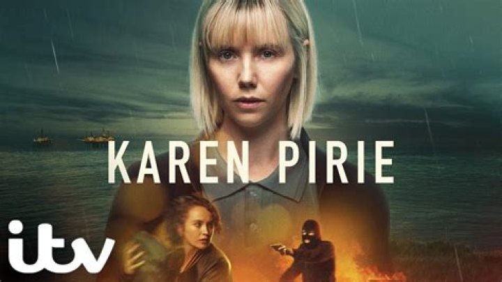 Karen Pirie Cast And Characters, Plot, Episodes, Actors, And More