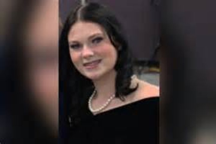 
Katie Gallagher GoFundMe raises over $30,000 as fashion designer’s death ruled as homicide 