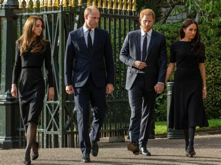 
King Charles ‘playing hardball’ with Meghan Markle, Prince Harry 