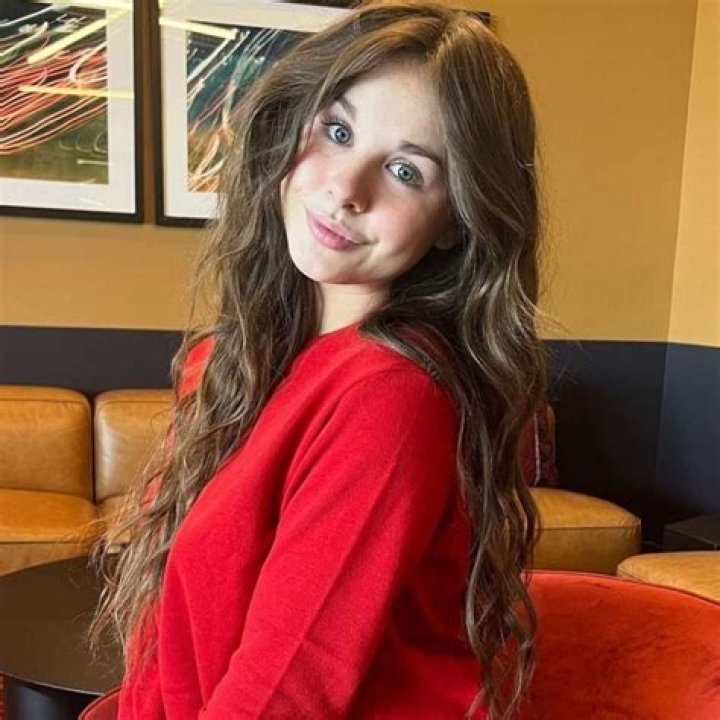 Lexi Simonsen Height, Weight, Net Worth, Age, Birthday, Wikipedia, Who, Nationality, Biography
