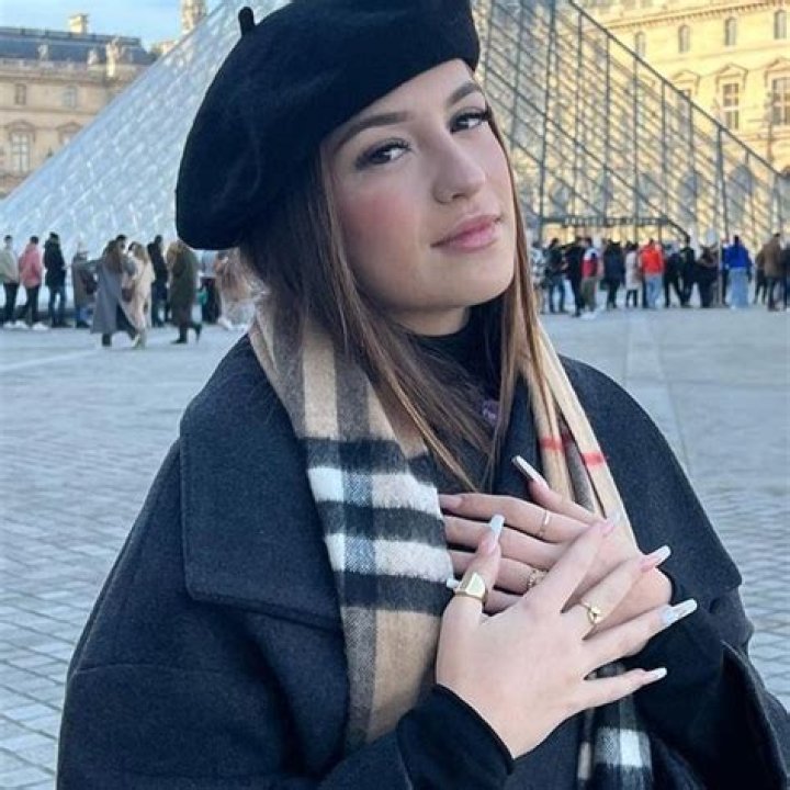 
Lidia Rauet Height, Weight, Net Worth, Age, Birthday, Wikipedia, Who, Nationality, Biography 