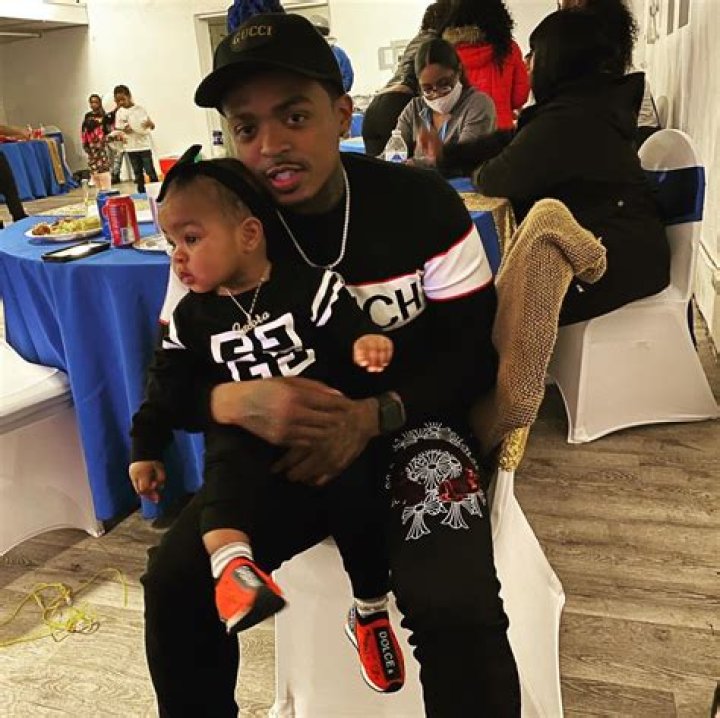 Lil Jojo Height, Weight, Net Worth, Age, Birthday, Wikipedia, Who, Nationality, Biography
