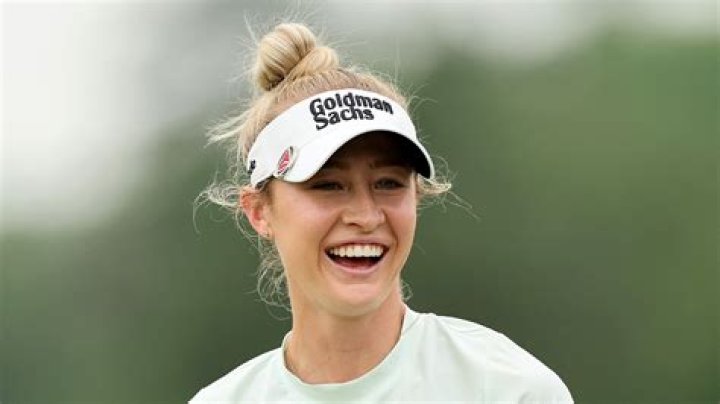 
LPGA Golfer Austin Ernst Husband Jason Dods Is A Lead Data Analyst 