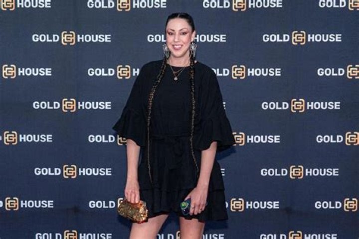 
Malia Schmalleger Height, Weight, Net Worth, Age, Birthday, Wikipedia, Who, Nationality, Biography 