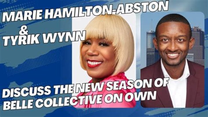 Marie Hamilton-Abston Height, Weight, Net Worth, Age, Birthday, Wikipedia, Who, Instagram, Biography