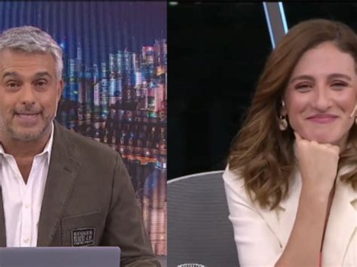 Mario Massaccesi Pareja Eleonora Pérez: Who Is She? A Look Into Journalist’s Personal Life