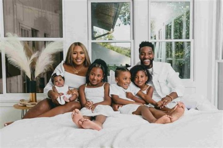 Michael Todd is Married to Wife: Natalie Todd. Kids.