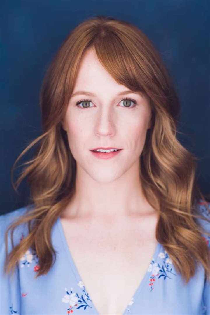 Molly Jobe Height, Weight, Net Worth, Age, Birthday, Wikipedia, Who, Nationality, Biography
