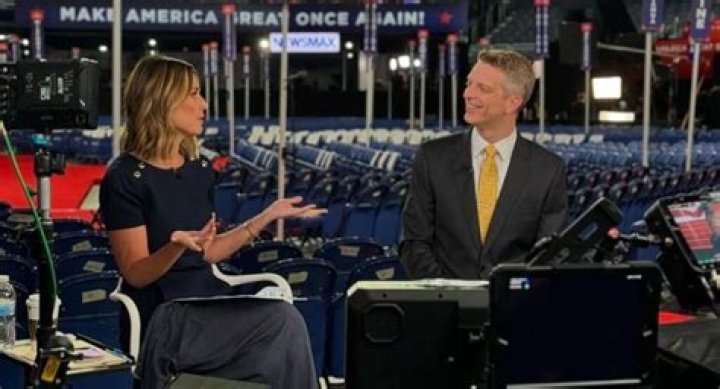 
MSNBC Garrett Haake’s Gives His Opinion On The Jan 6 Hearings During His Time On Air 
