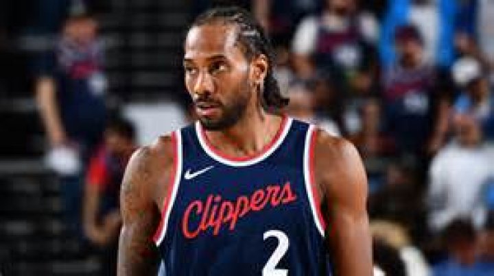 NBA Kawhi Leonard Bald Photos Gone Viral: Why Did He Shave His Hair