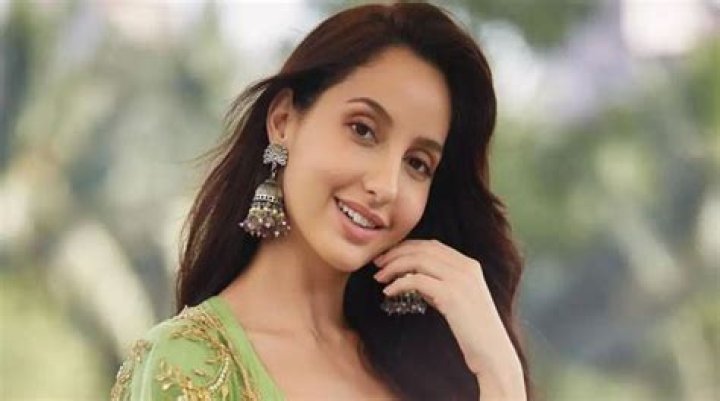 
Nora Fatehi To Represent India At The FIFA World Cup 2022 