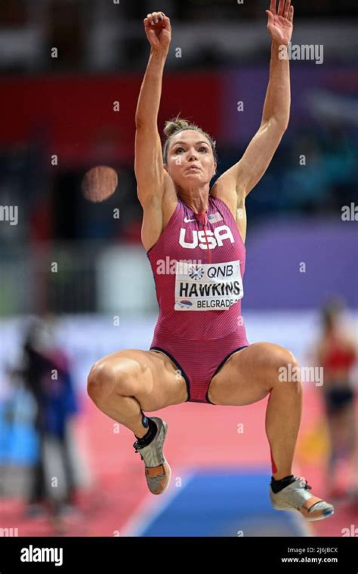 Olivia Hawkins Height, Weight, Net Worth, Age, Birthday, Wikipedia, Who, Instagram, Biography