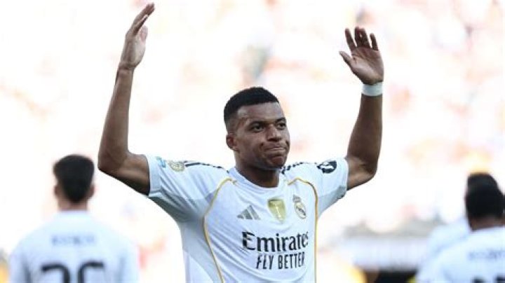 
Olympiacos Sign Marcelo Following Release From Real Madrid 