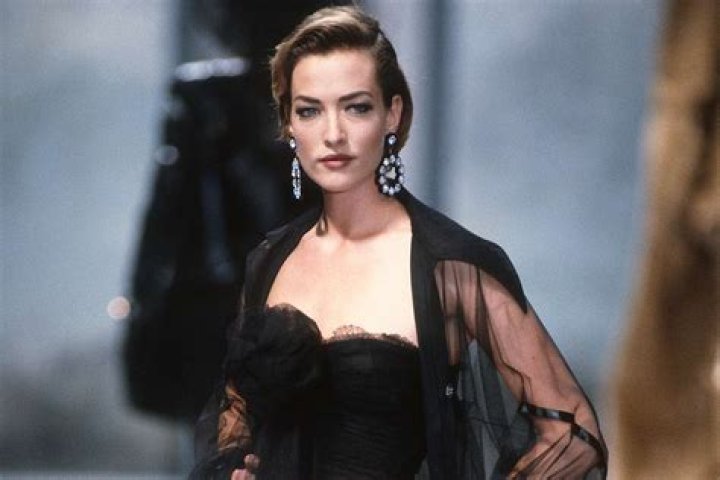 
Original Supermodel Tatjana Patitz From George Michael’s “Freedom” Music Video Died at Age 56 