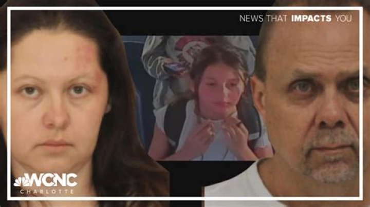 
Parents of Missing N.C. Girl Madalina Cojocari ‘Not Telling Us Everything They Know’: Police 