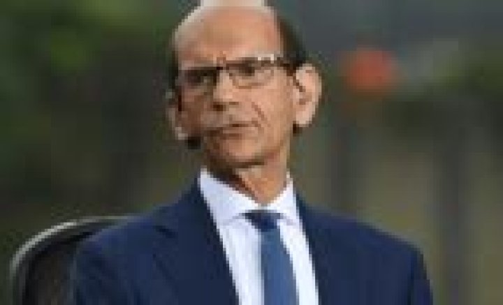
Paul Finebaum Religion | What’s His Ethnicity | Is He Jewish? 