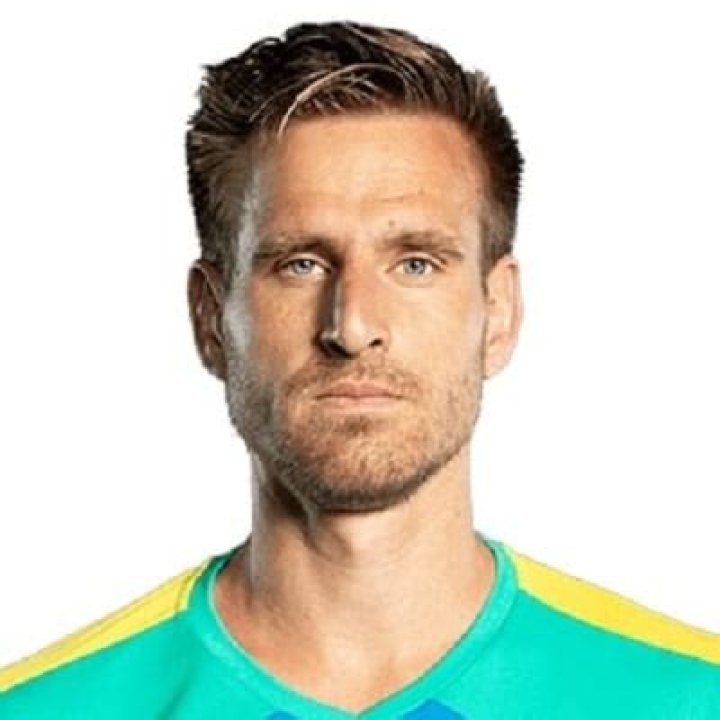 
Peter Gojowczyk Height, Weight, Net Worth, Age, Birthday, Wikipedia, Who, Nationality, Biography 