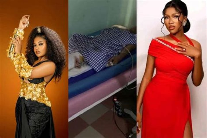 
Phyna Has Revealed That She Hasn’t Yet Met Her Adopted Daughter. 