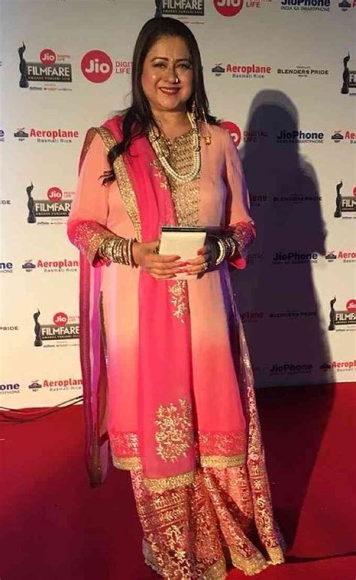 Priti Sapru Height, Weight, Net Worth, Age, Birthday, Wikipedia, Who, Instagram, Biography