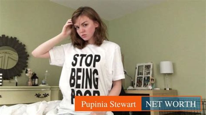 Pupinia Stewart Height, Weight, Net Worth, Age, Birthday, Wikipedia, Who, Nationality, Biography