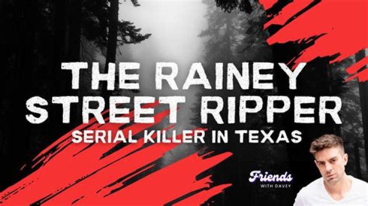 
“Rainey Street Ripper is out here y’all”: Austin Texas serial killer theory goes viral in wake of numerous deaths 