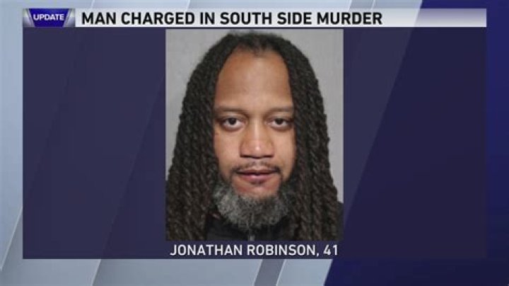Rannita Williams Murder By Johnathan Robinson: What Happened? Autopsy Report