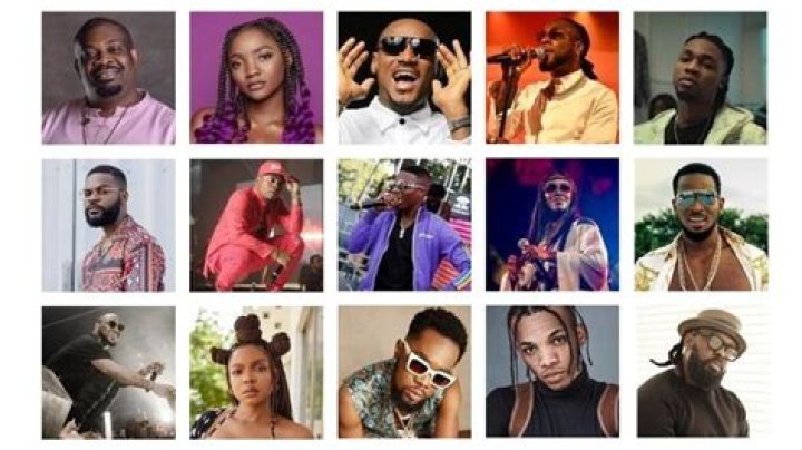 
Reactions As Popular Nigerian Musician, Simi Shares New images On Instagram 