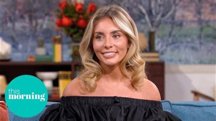 
Rebekka Blue Height, Weight, Net Worth, Age, Birthday, Wikipedia, Who, Instagram, Biography 