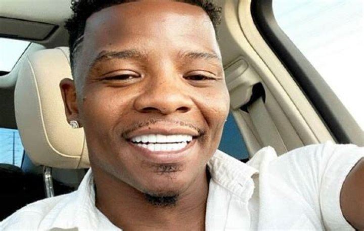 Rob Callender Height, Weight, Net Worth, Age, Wiki, Who, Instagram, Biography