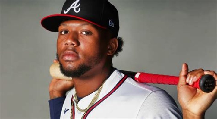 
Ronald Acuña Jr.’s relationship :Ronald Acuña Jr.’s profile 