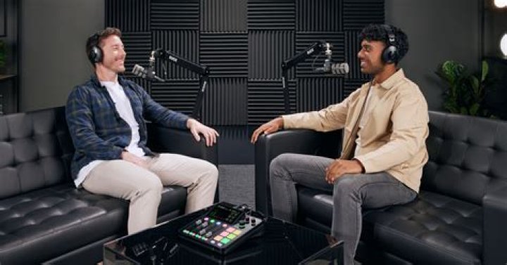 S Town Podcast: Where Is Brian Reed Now? Details To Know About The Podcast Host