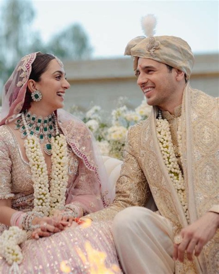 
Sabrina Ghayour and Husband Stephen Lynn Celebrated Their First Wedding Anniversary 