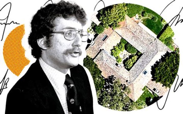 Samuel Bronfman II Age, Birthday, Wikipedia, Who, Nationality, Biography